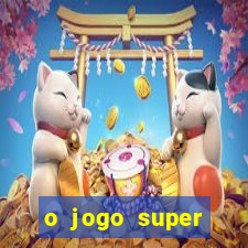 o jogo super genius paga mesmo